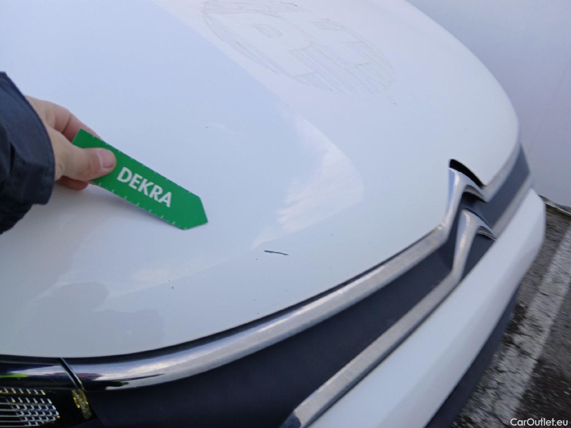  Citroen  C3 CITROEN  / 2020 / 5P / berlina con portón BlueHDi 75KW (100CV) S&S Live Pack #2