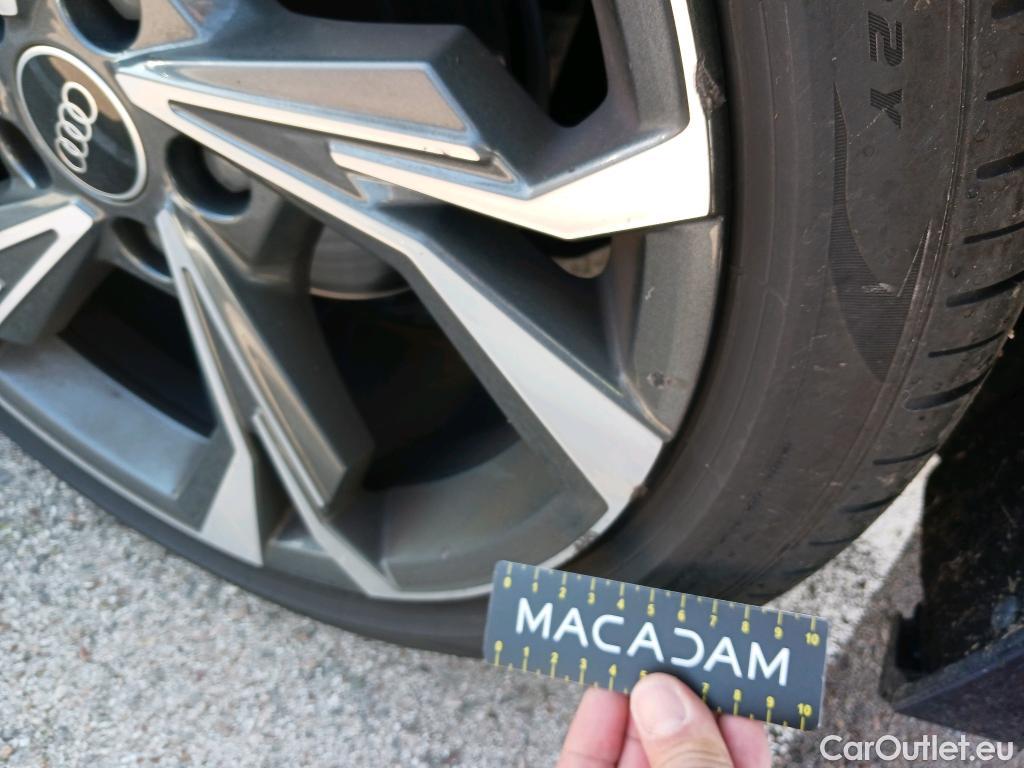  Audi  A3 AUDI  / 2020 / 5P / berlina con portón Sportback S line 35 TDI 110kW S tronic #6