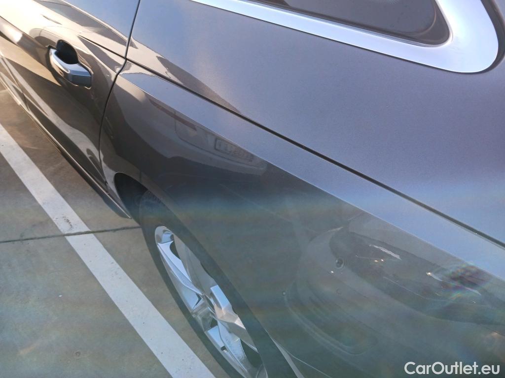  Audi  A4 AUDI  / 2019 / 5P / familiar Avant Advanced 35 TDI 120kW S tronic #9