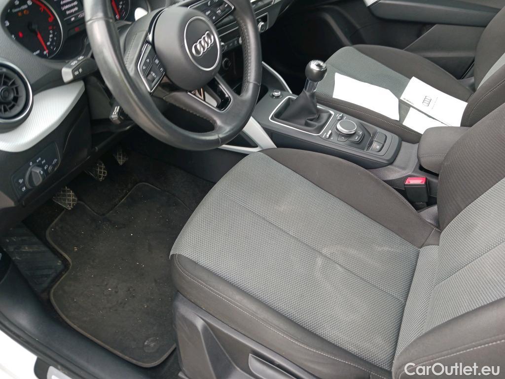 Audi  Q2 AUDI  / 2016 / 5P / todoterreno Design 30 TFSI 85kW (116CV) (AC) #5