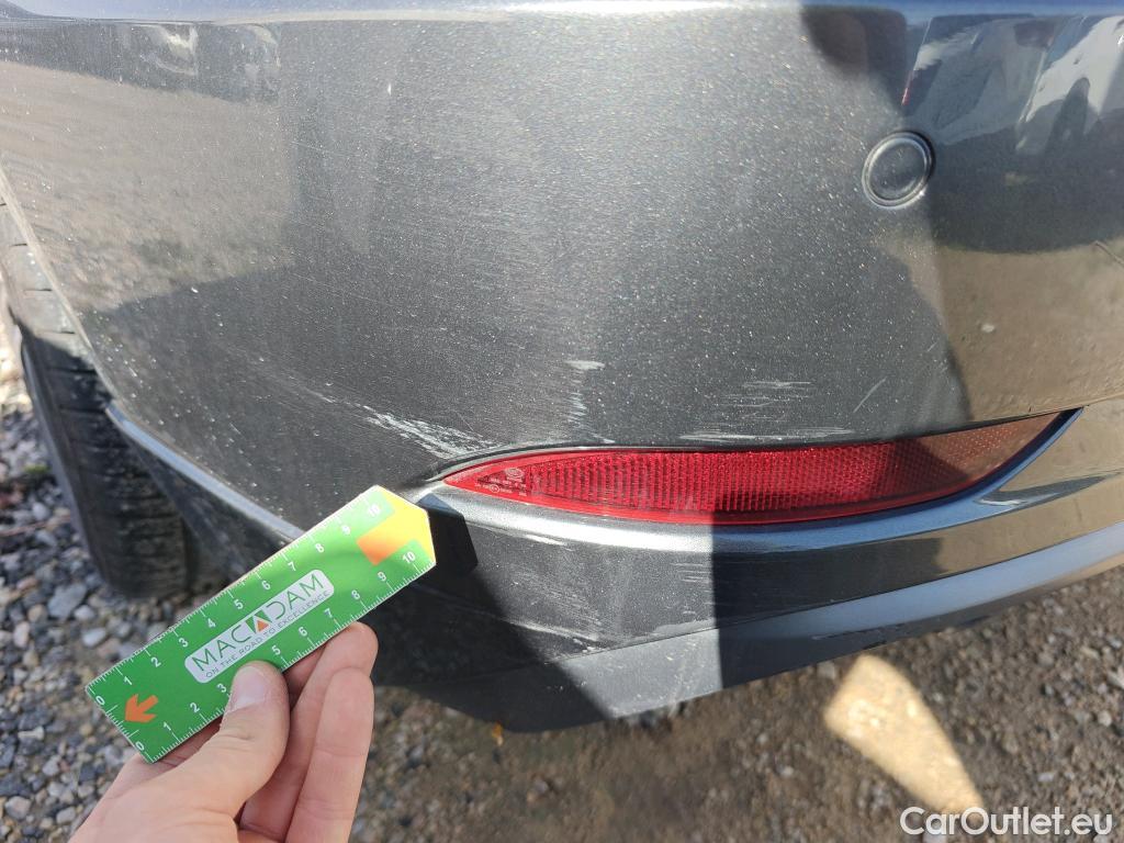  Audi  A3 AUDI  / 2016 / 5P / berlina con portón Sportback ALL-IN edion 30 TDI 85kW(SP) #29