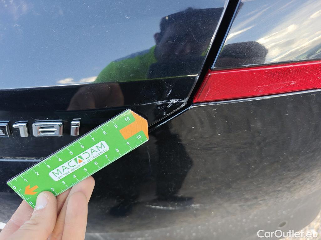  Bmw  X2 BMW  sDrive18i (CX3) #9