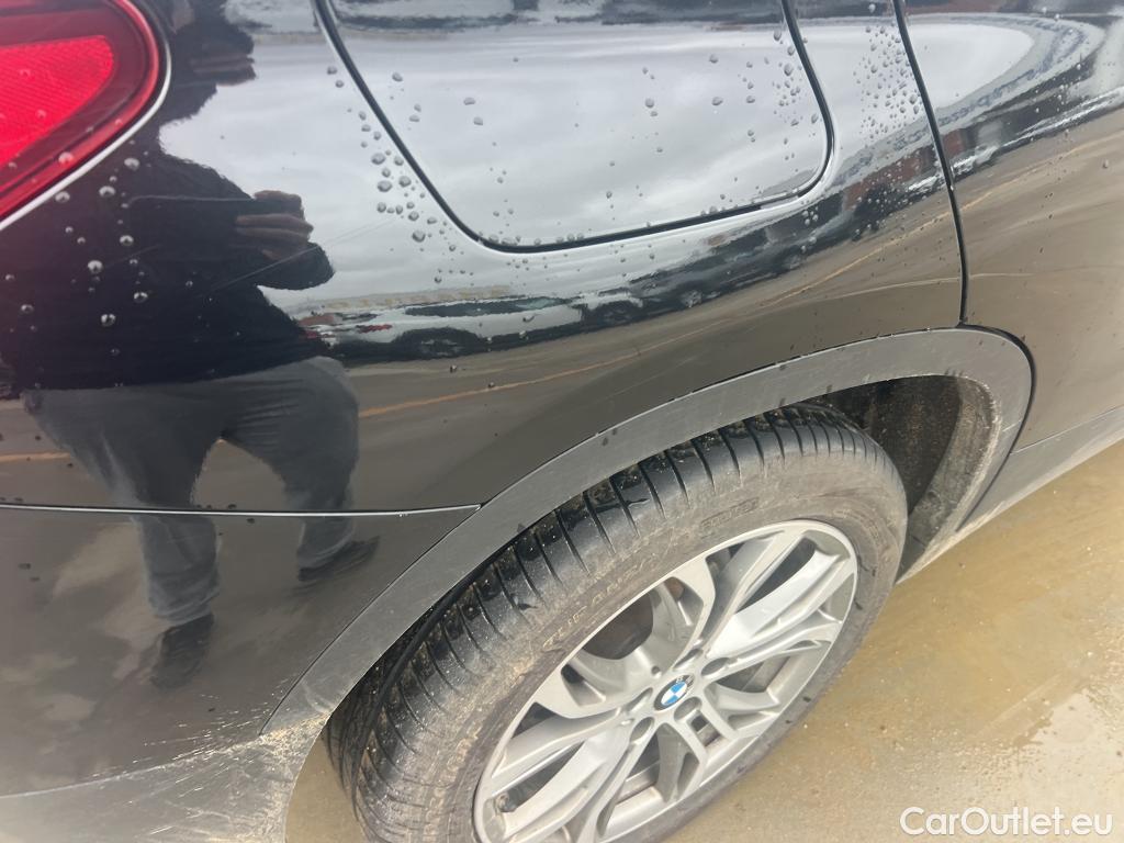  Bmw  X2 BMW  sDrive18i (CX3) #16
