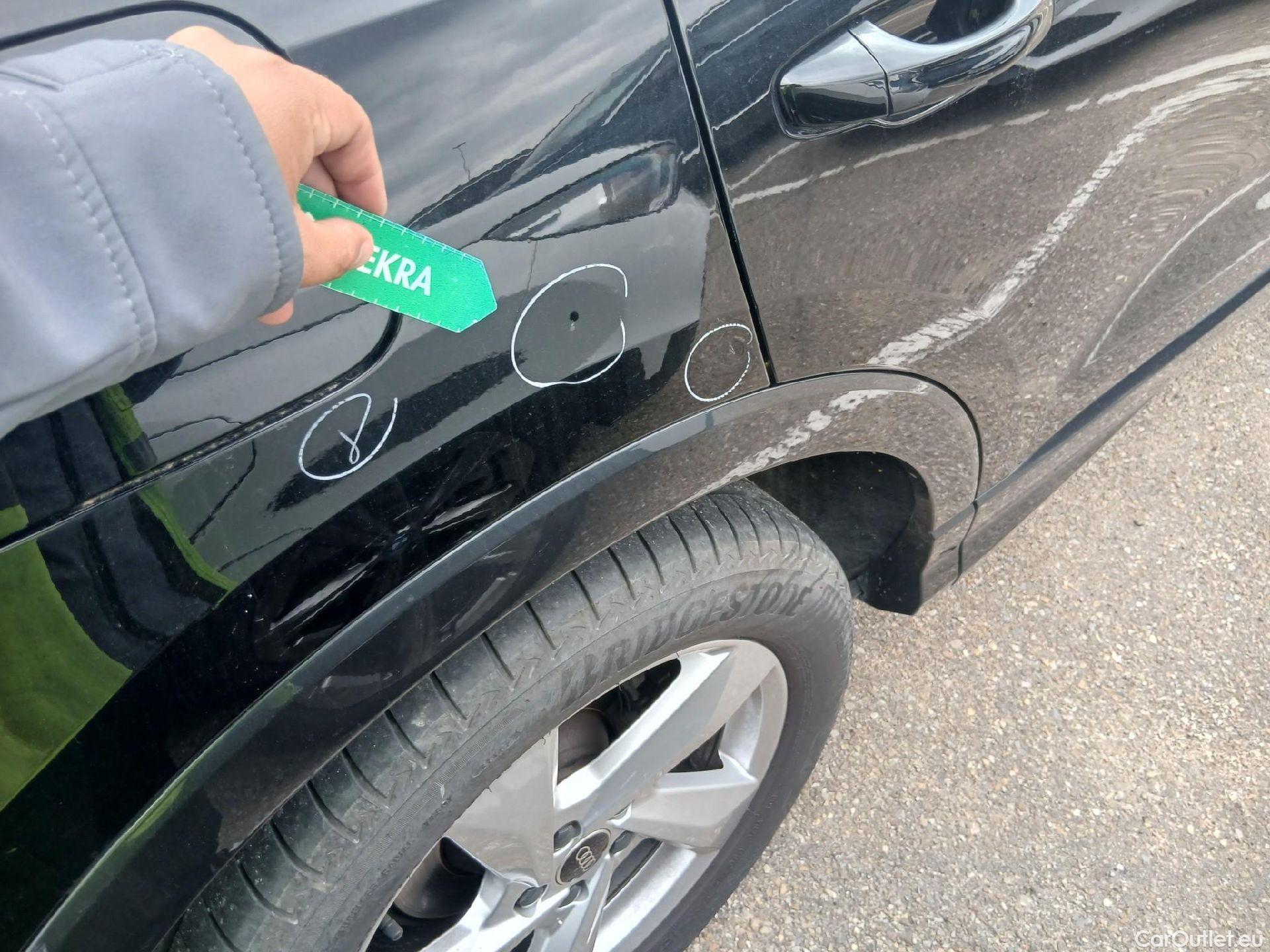  Audi  Q3 AUDI  / 2018 / 5P / todoterreno Advanced 35 TDI 110kW (150CV) #19