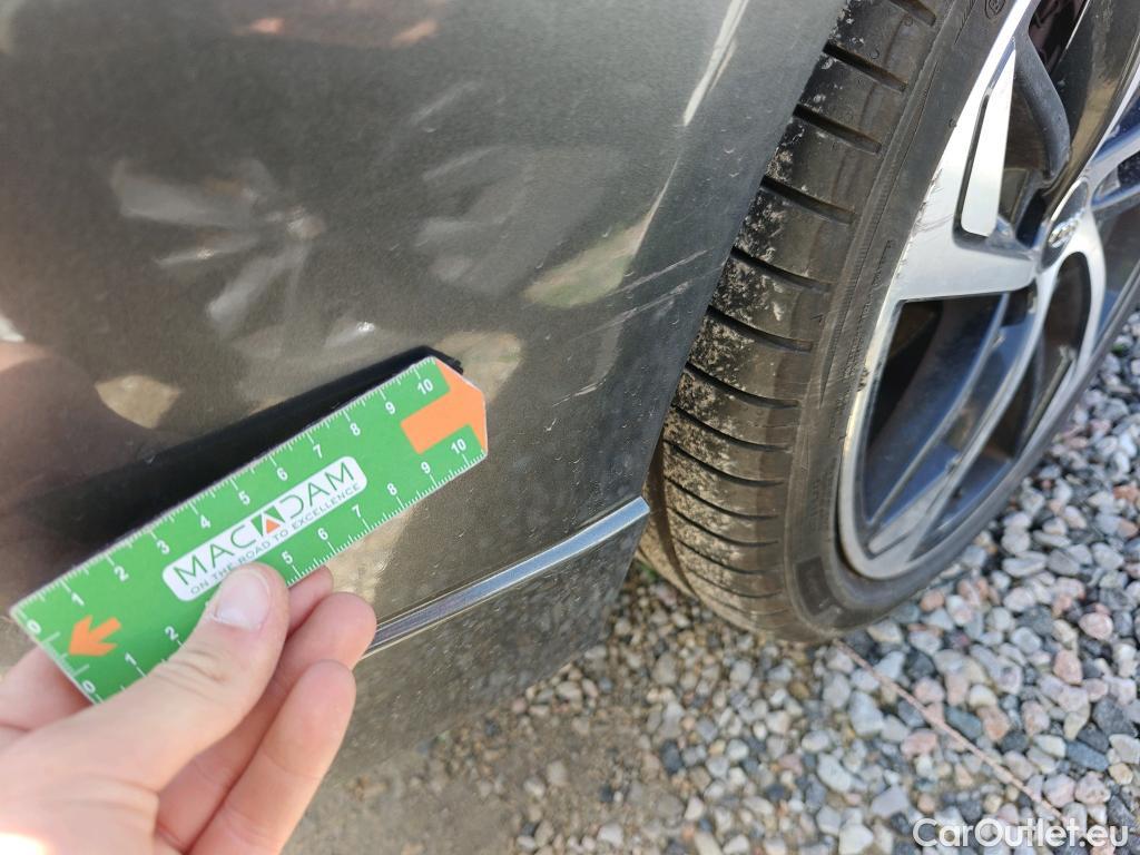  Audi  A3 AUDI  / 2016 / 5P / berlina con portón Sportback ALL-IN edion 30 TDI 85kW(SP) #26