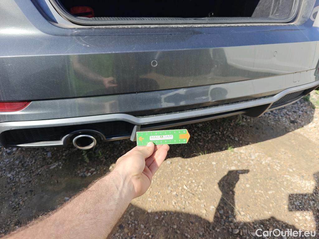  Audi  A3 AUDI  / 2016 / 5P / berlina con portón Sportback ALL-IN edion 30 TDI 85kW(SP) #13