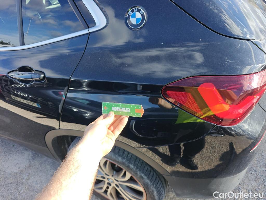  Bmw  X2 BMW  sDrive18i (CX3) #10