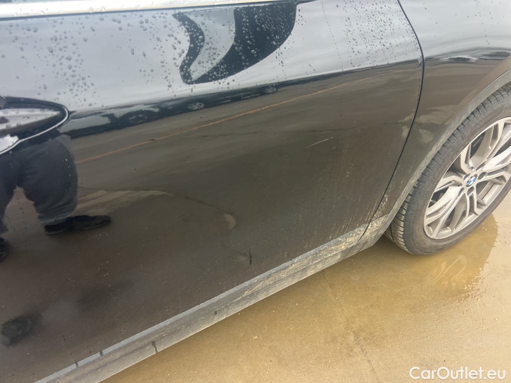  Bmw  X2 BMW  sDrive18i (CX3) #8