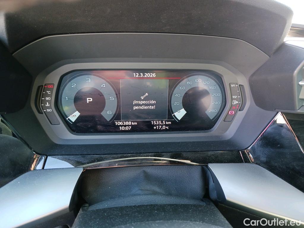  Audi  A3 AUDI  / 2020 / 5P / berlina con portón Sportback S line 35 TDI 110kW S tronic #16