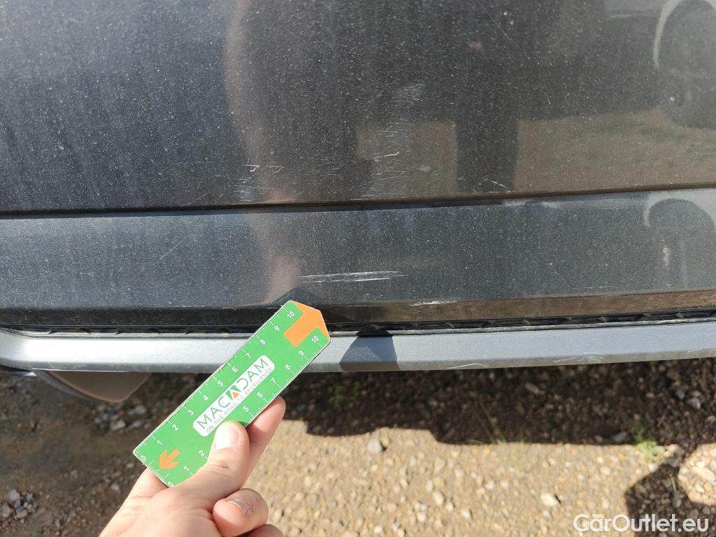  Audi  A3 AUDI  / 2016 / 5P / berlina con portón Sportback ALL-IN edion 30 TDI 85kW(SP) #28