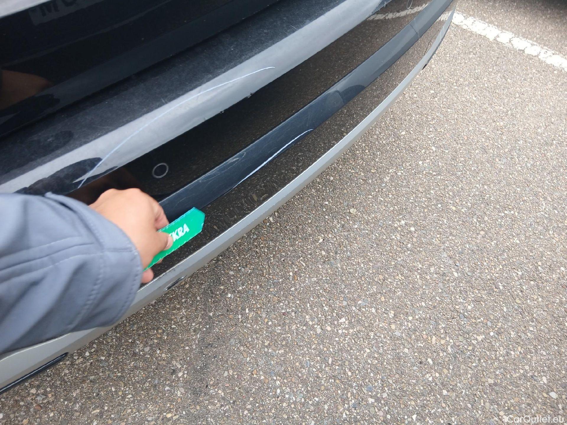  Audi  Q3 AUDI  / 2018 / 5P / todoterreno Advanced 35 TDI 110kW (150CV) #16