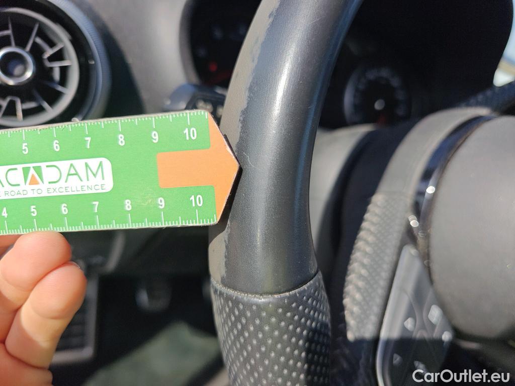  Audi  A3 AUDI  / 2016 / 5P / berlina con portón Sportback ALL-IN edion 30 TDI 85kW(SP) #21