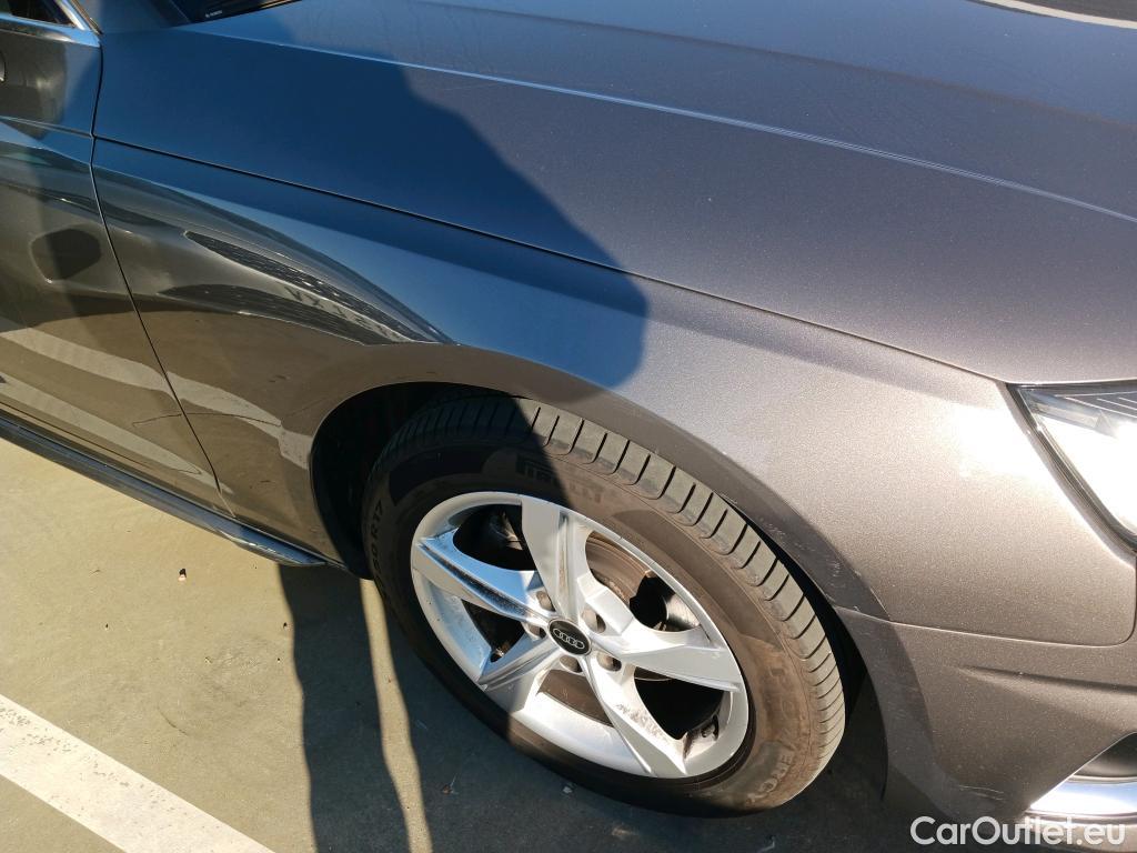  Audi  A4 AUDI  / 2019 / 5P / familiar Avant Advanced 35 TDI 120kW S tronic #5