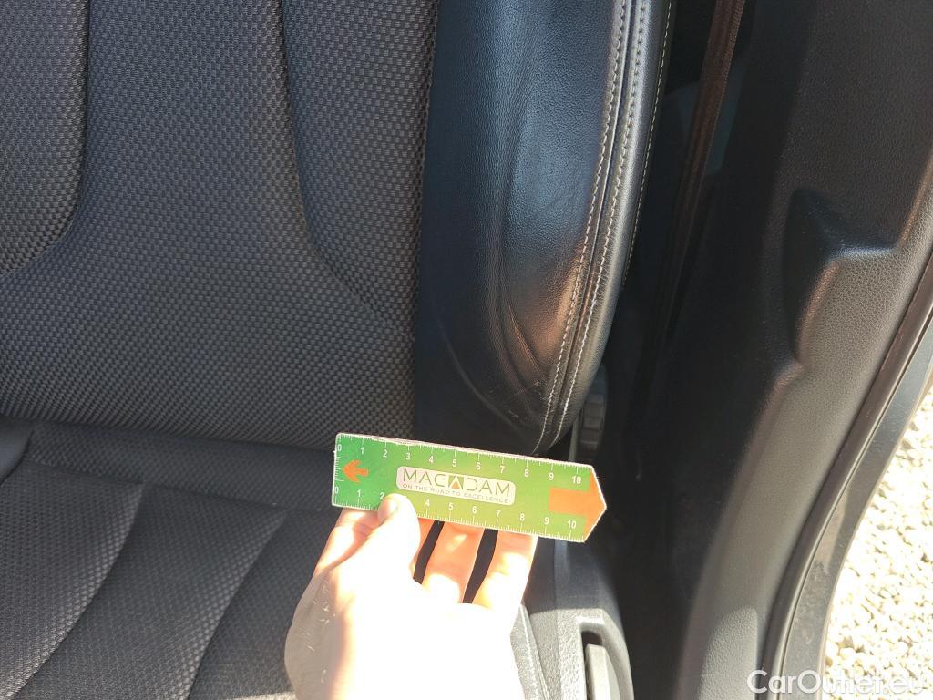  Audi  A3 AUDI  / 2016 / 5P / berlina con portón Sportback ALL-IN edion 30 TDI 85kW(SP) #11