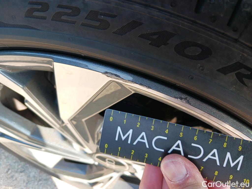  Audi  A3 AUDI  / 2020 / 5P / berlina con portón Sportback S line 35 TDI 110kW S tronic #10