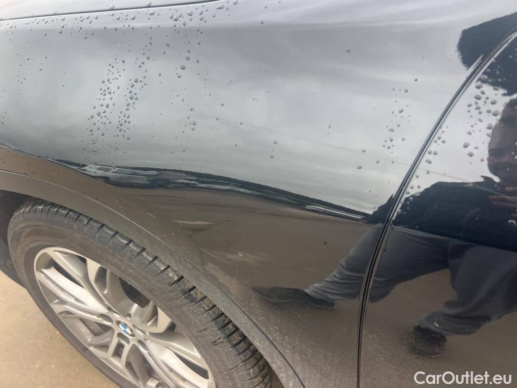  Bmw  X2 BMW  sDrive18i (CX3) #18