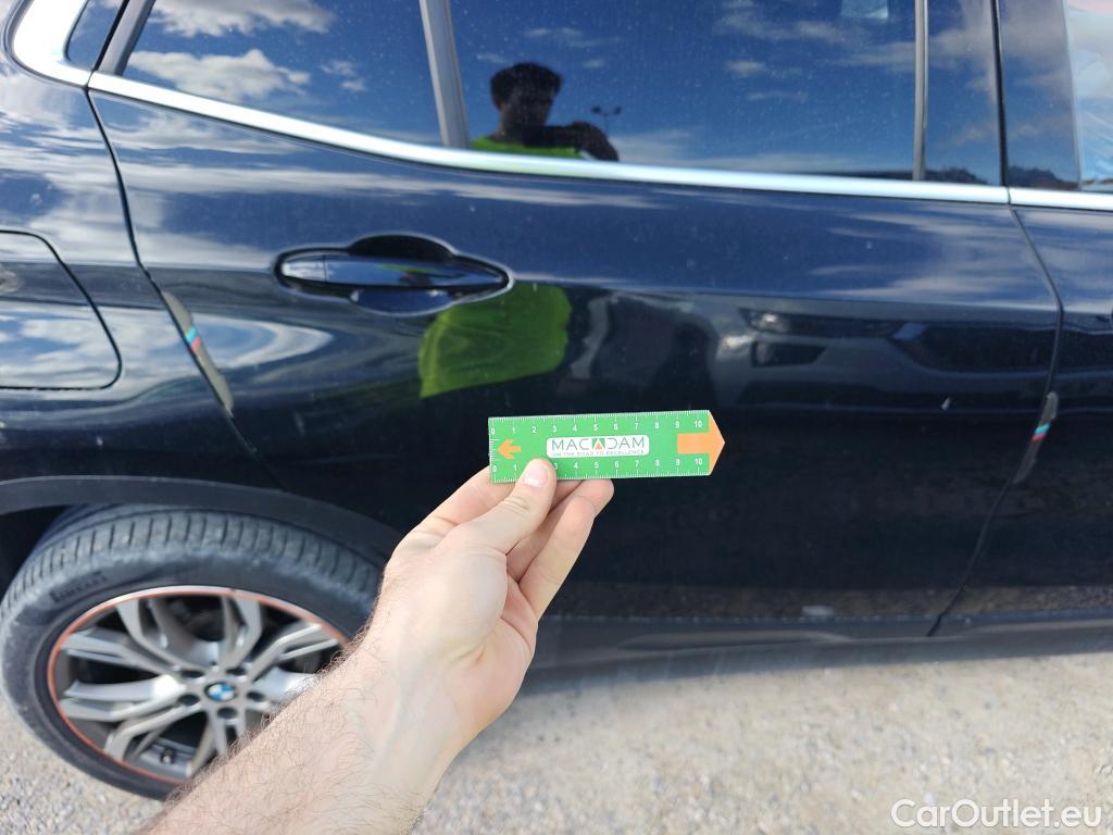  Bmw  X2 BMW  sDrive18i (CX3) #12