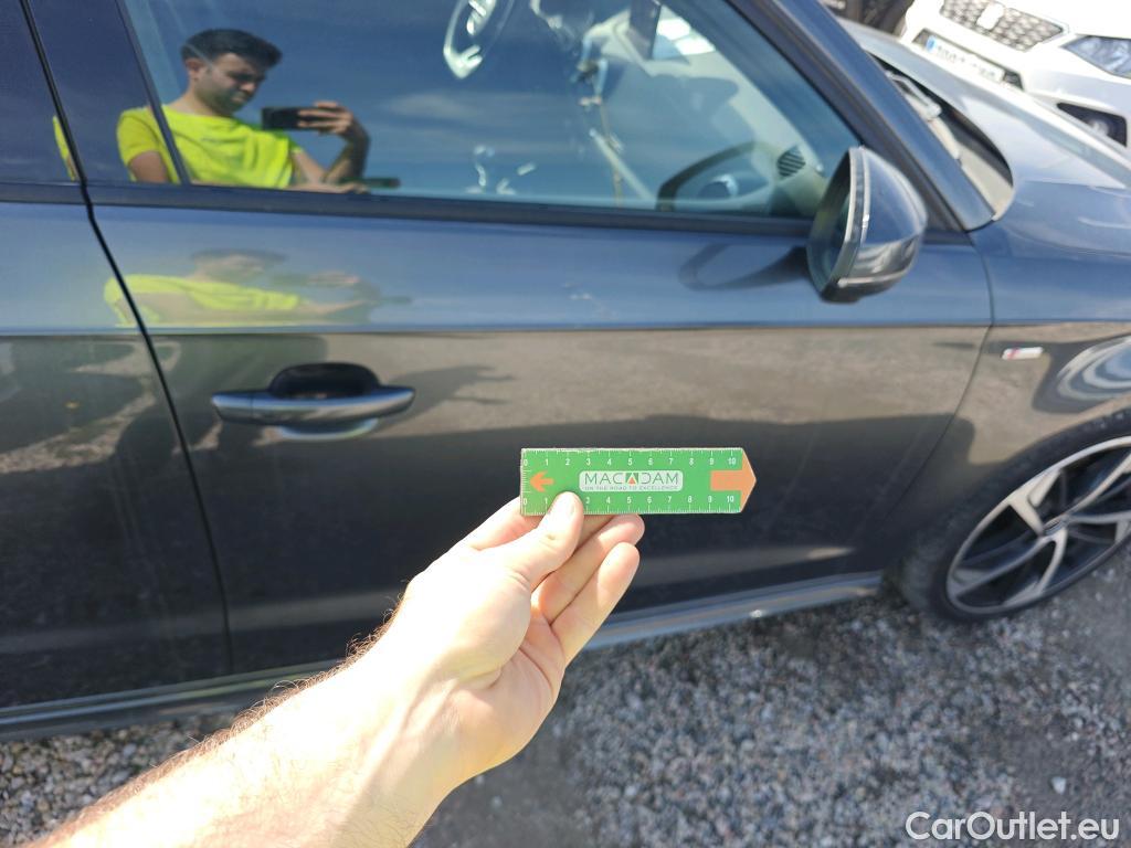  Audi  A3 AUDI  / 2016 / 5P / berlina con portón Sportback ALL-IN edion 30 TDI 85kW(SP) #41