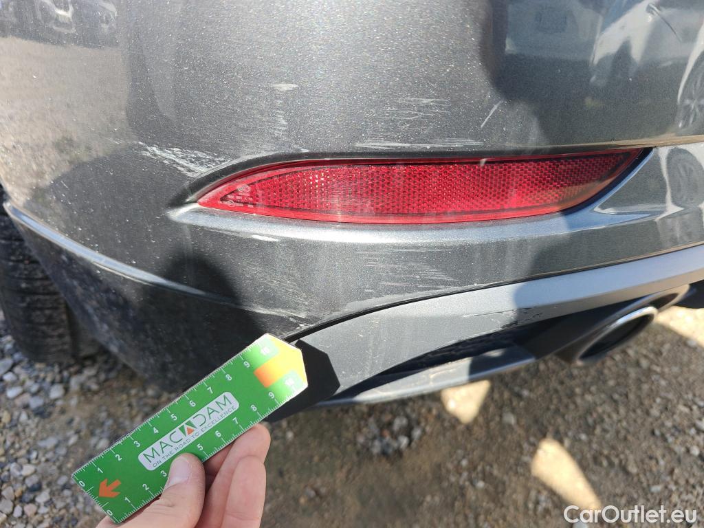  Audi  A3 AUDI  / 2016 / 5P / berlina con portón Sportback ALL-IN edion 30 TDI 85kW(SP) #30