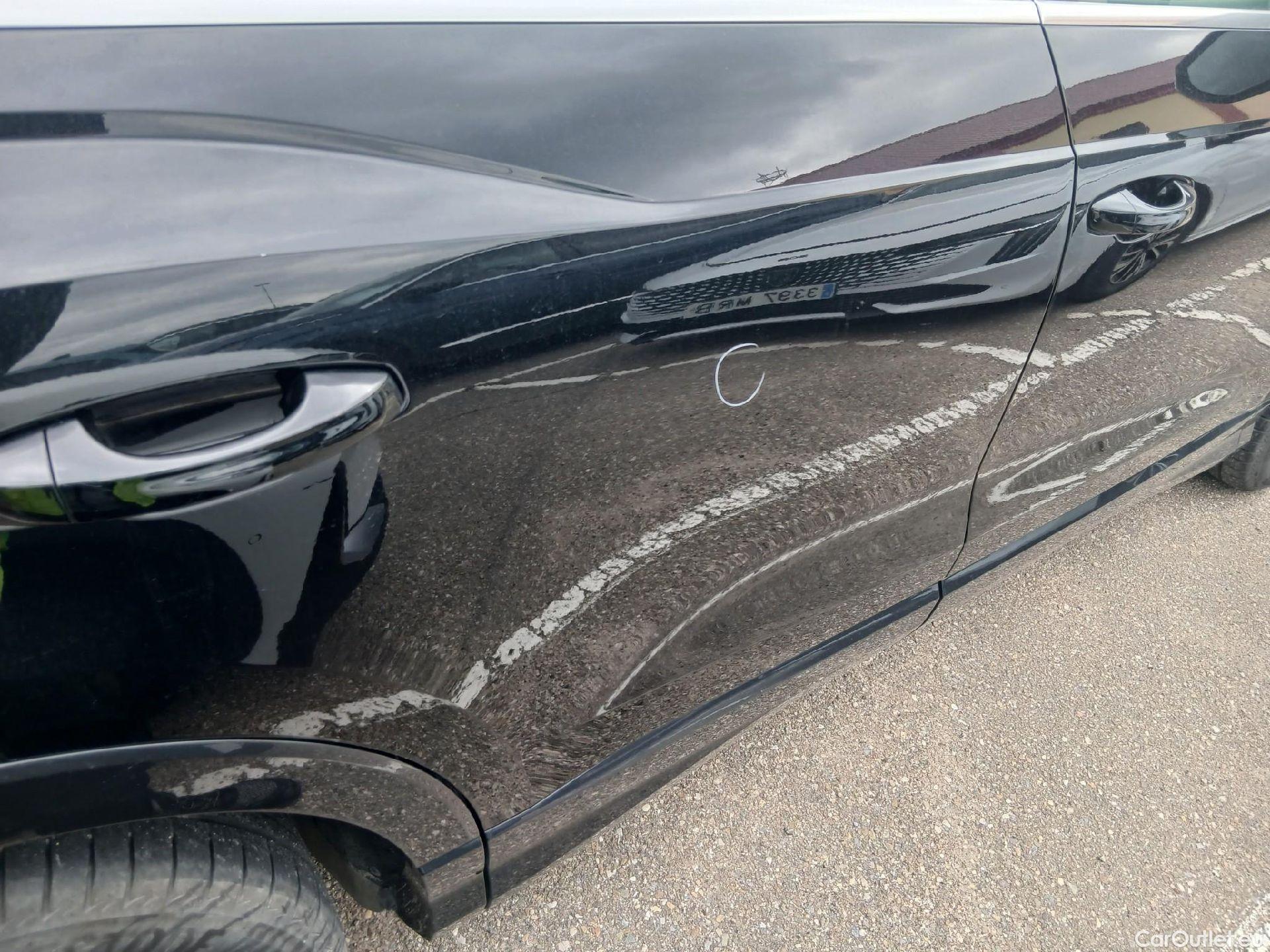  Audi  Q3 AUDI  / 2018 / 5P / todoterreno Advanced 35 TDI 110kW (150CV) #21