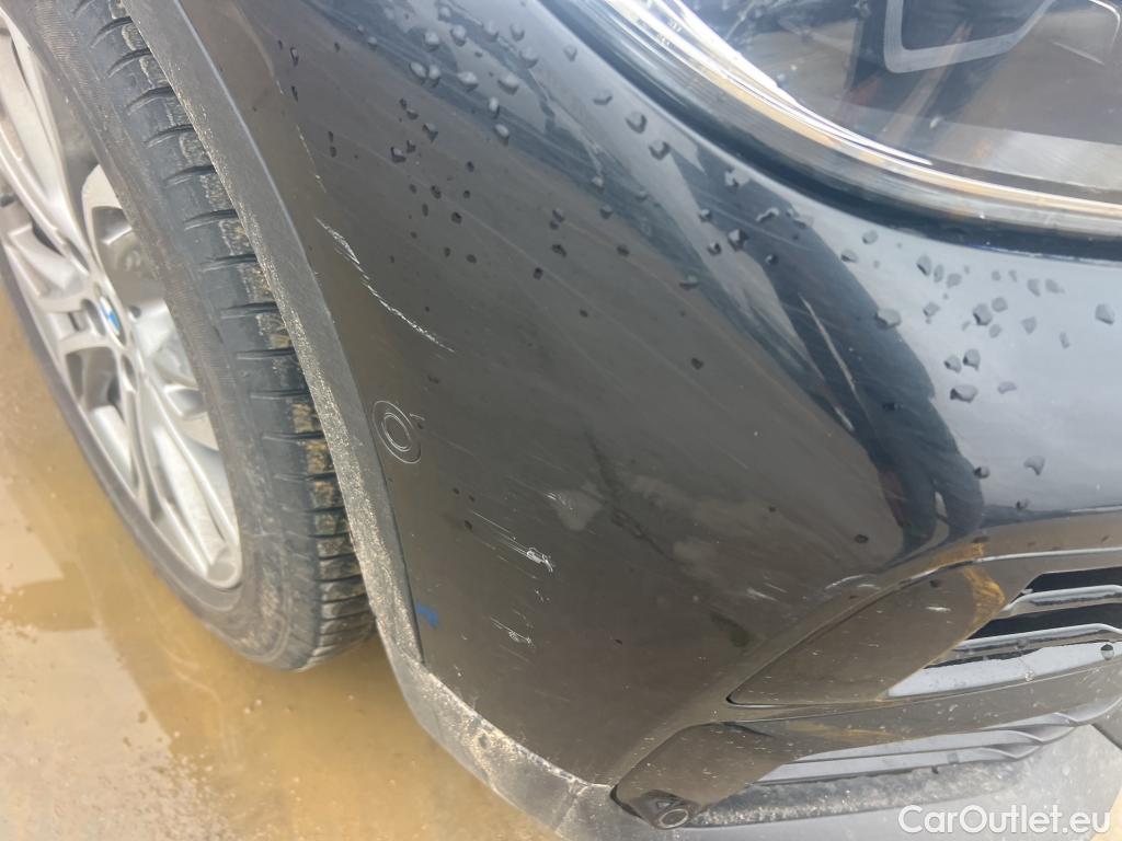  Bmw  X2 BMW  sDrive18i (CX3) #23