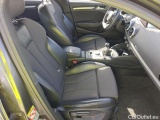  Audi  A3 AUDI  / 2016 / 5P / berlina con portón Sportback ALL-IN edion 30 TDI 85kW(SP) #6