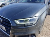  Audi  A3 AUDI  / 2016 / 5P / berlina con portón Sportback ALL-IN edion 30 TDI 85kW(SP) #16