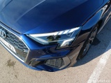  Audi  A3 AUDI  / 2020 / 5P / berlina con portón Sportback S line 35 TDI 110kW S tronic #15