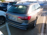 Audi  A4 AUDI  / 2019 / 5P / familiar Avant Advanced 35 TDI 120kW S tronic #2