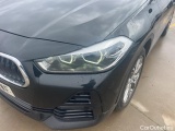  Bmw  X2 BMW  sDrive18i (CX3) #15
