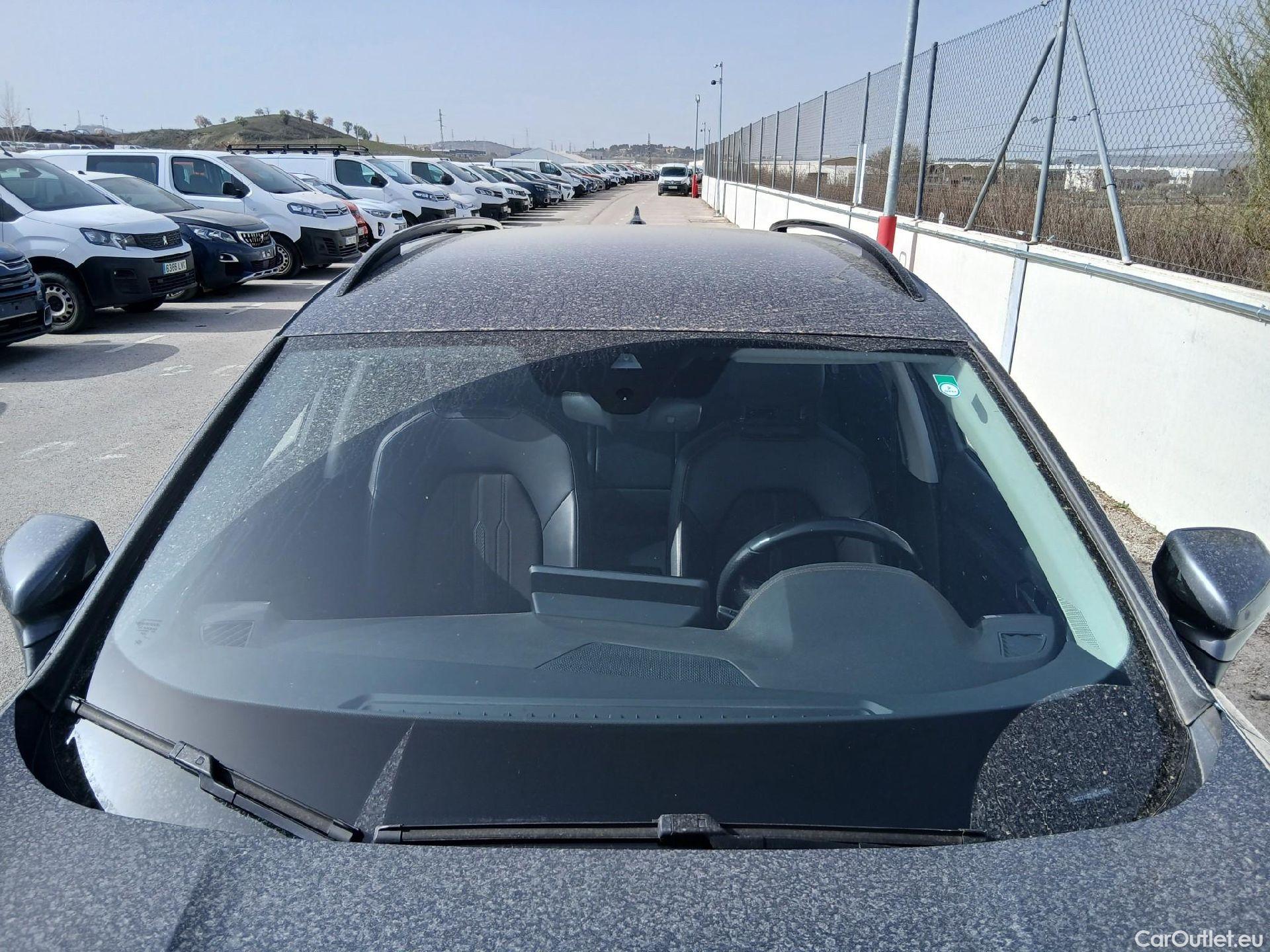  Cupra  Formentor CUPRA  / 2020 / 5P / todoterreno 1.5 TSI 110kW (150 CV) (AC) #2