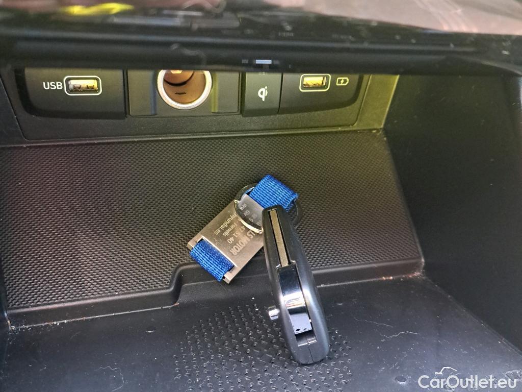  Hyundai  Tucson HYUNDAI  / 2020 / 5P / todoterreno 1.6 TGDI 169kW (230CV) HEV Maxx Auto #2