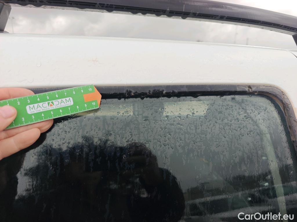  Dacia  Duster  II Comfort 4WD 1.5 dCi 115CV MT6 E6dT #8