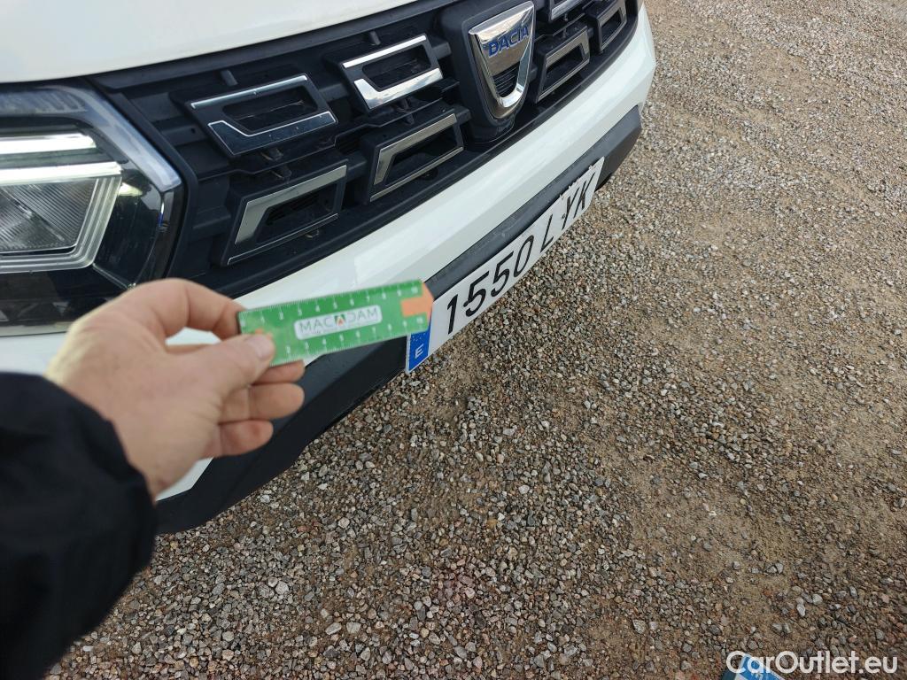  Dacia  Duster  II Comfort 4WD 1.5 dCi 115CV MT6 E6dT #13