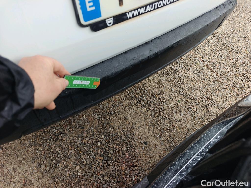  Dacia  Duster  II Comfort 4WD 1.5 dCi 115CV MT6 E6dT #18