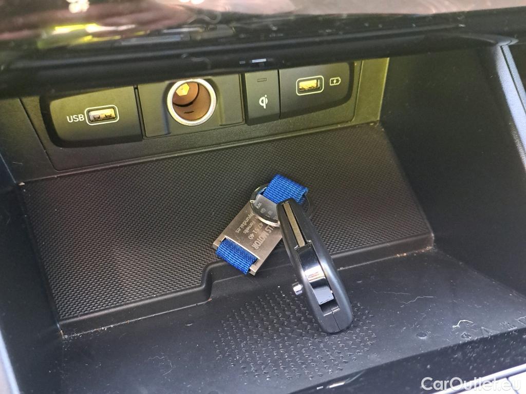  Hyundai  Tucson HYUNDAI  / 2020 / 5P / todoterreno 1.6 TGDI 169kW (230CV) HEV Maxx Auto #22