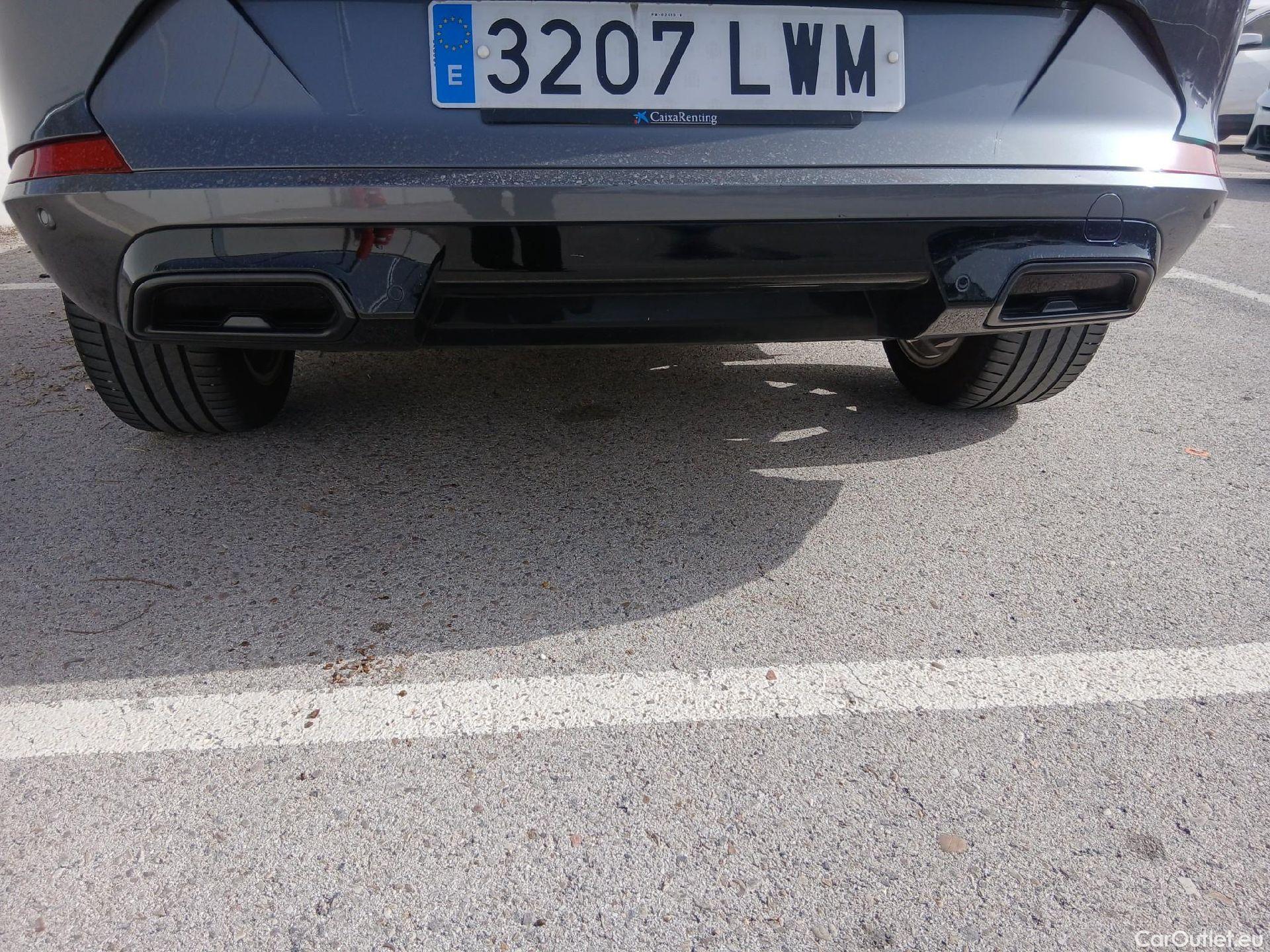  Cupra  Formentor CUPRA  / 2020 / 5P / todoterreno 1.5 TSI 110kW (150 CV) (AC) #28