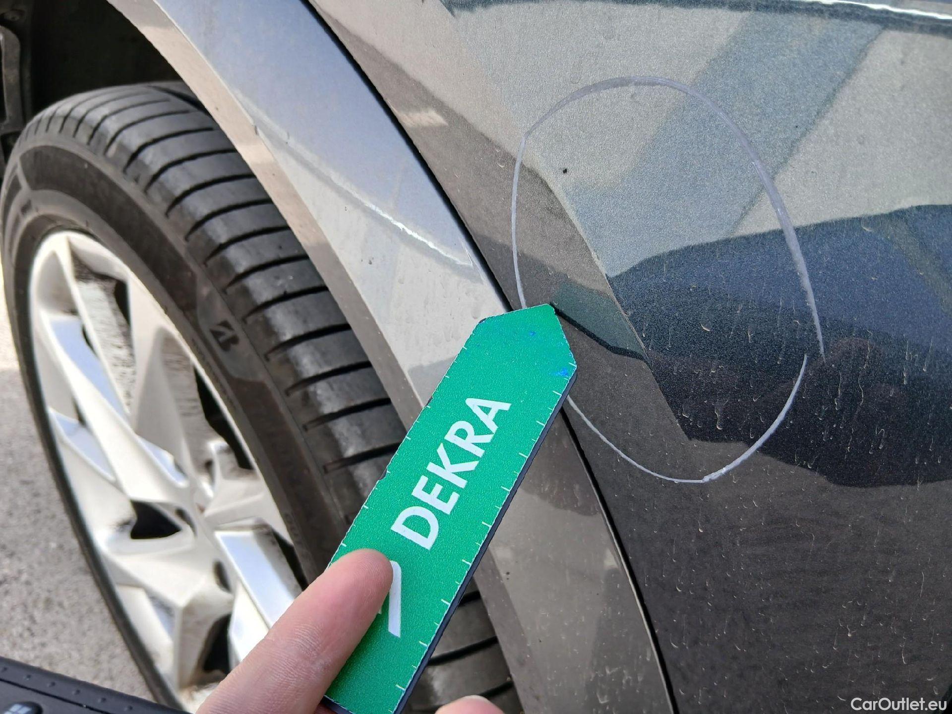  Cupra  Formentor CUPRA  / 2020 / 5P / todoterreno 1.5 TSI 110kW (150 CV) (AC) #14