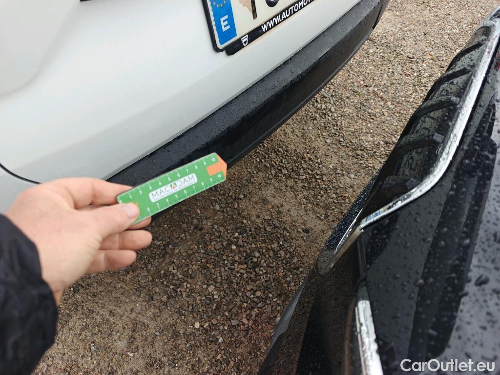  Dacia  Duster  II Comfort 4WD 1.5 dCi 115CV MT6 E6dT #17