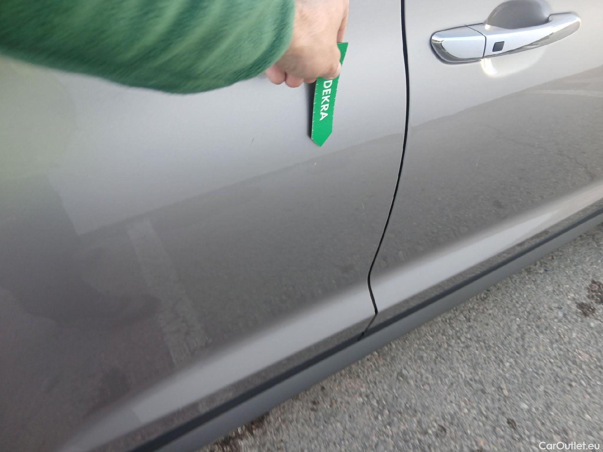  Hyundai  Tucson HYUNDAI  / 2018 / 5P / todoterreno 1.6 CRDi 85kW (116CV) Tecno 4x2 #6