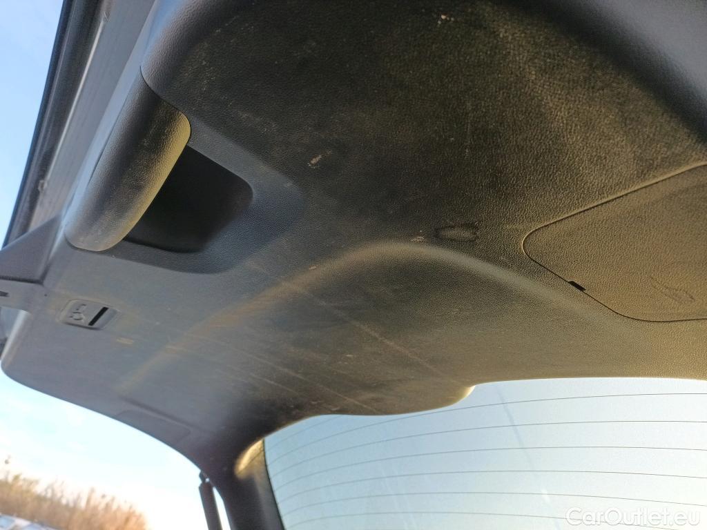  Hyundai  Tucson HYUNDAI  / 2020 / 5P / todoterreno 1.6 CRDI 100kW (136CV) 48V Tecno 2C #23