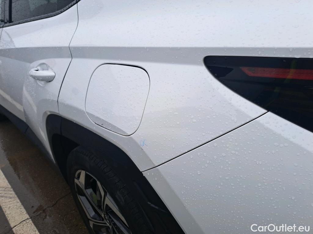  Hyundai  Tucson HYUNDAI  / 2020 / 5P / todoterreno 1.6 TGDI PHEV 195kW Tecno Sky Auto 4x4 #20