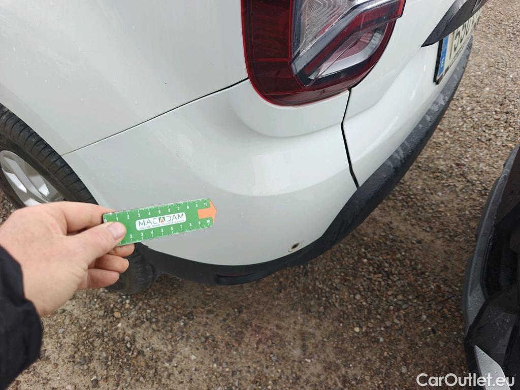  Dacia  Duster  II Comfort 4WD 1.5 dCi 115CV MT6 E6dT #15