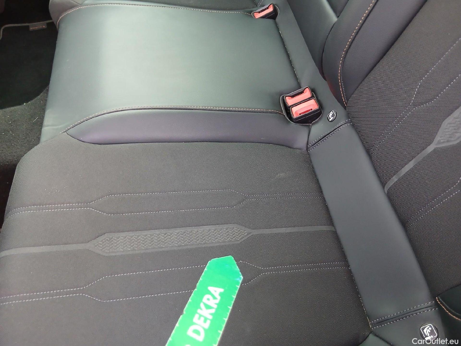  Cupra  Formentor CUPRA  / 2020 / 5P / todoterreno 1.5 TSI 110kW (150 CV) (AC) #21