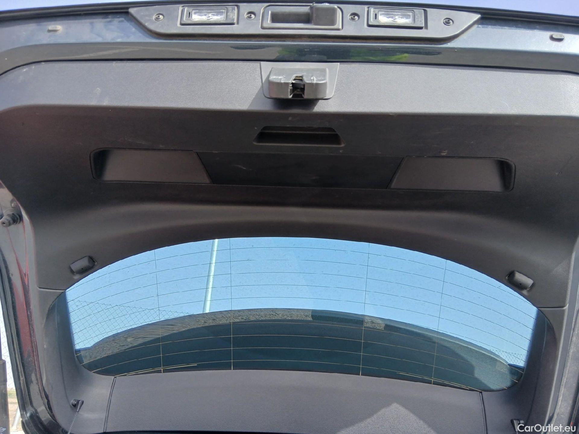  Cupra  Formentor CUPRA  / 2020 / 5P / todoterreno 1.5 TSI 110kW (150 CV) (AC) #31