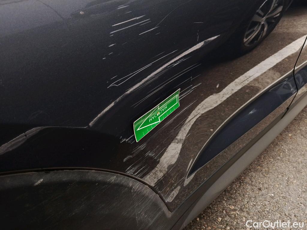  Hyundai  Tucson HYUNDAI  / 2018 / 5P / todoterreno 1.6 CRDI 85kW (116CV) 48V Tecno 4X2 #8