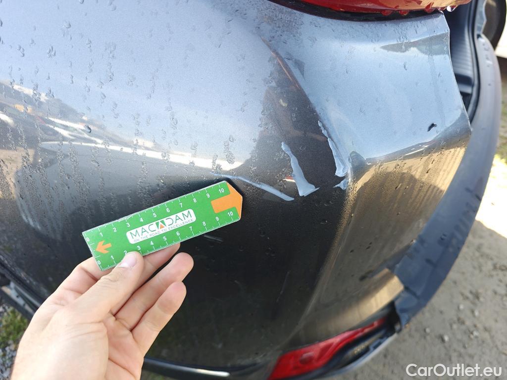  Honda  CR-V HONDA  / 2018 / 5P / todoterreno 2.0 i-MMD 4x2 ELEGANCE NAVI #18