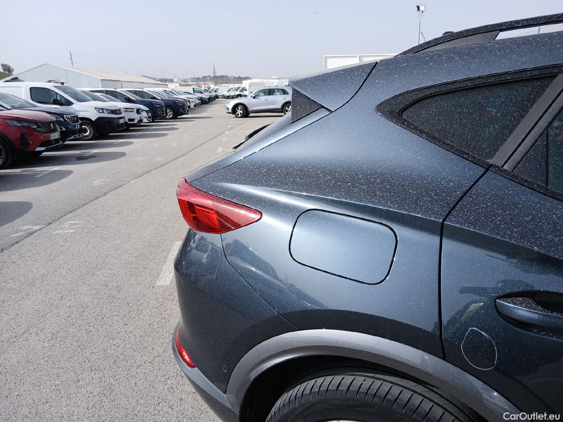  Cupra  Formentor CUPRA  / 2020 / 5P / todoterreno 1.5 TSI 110kW (150 CV) (AC) #39