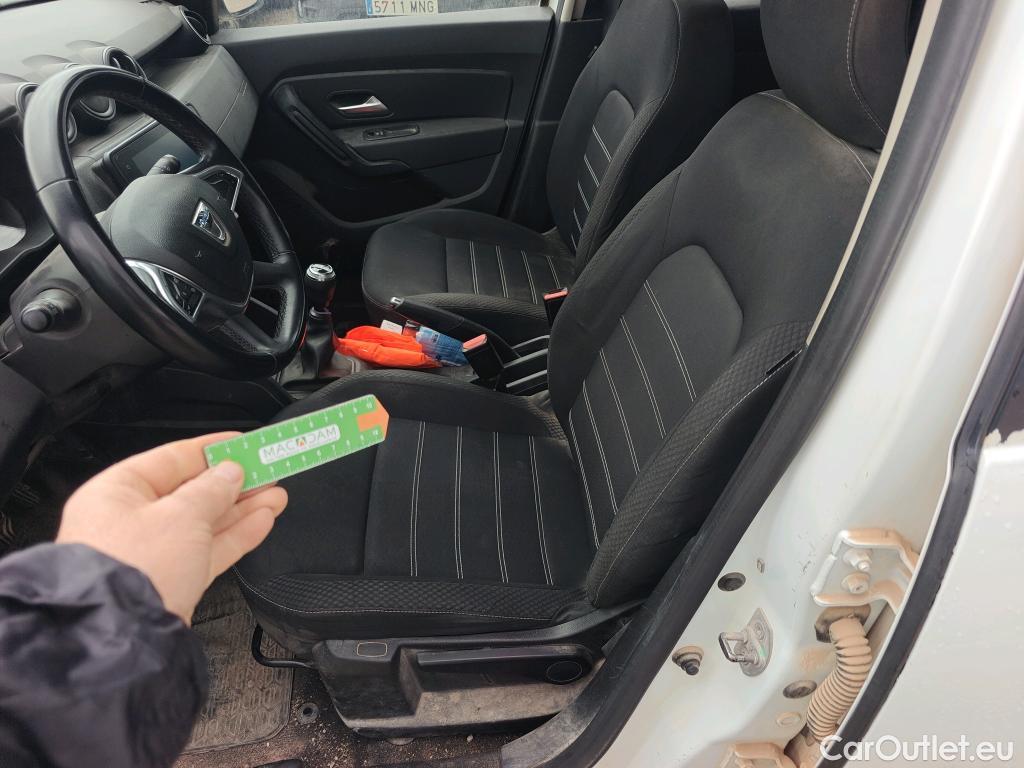  Dacia  Duster  II Comfort 4WD 1.5 dCi 115CV MT6 E6dT #4