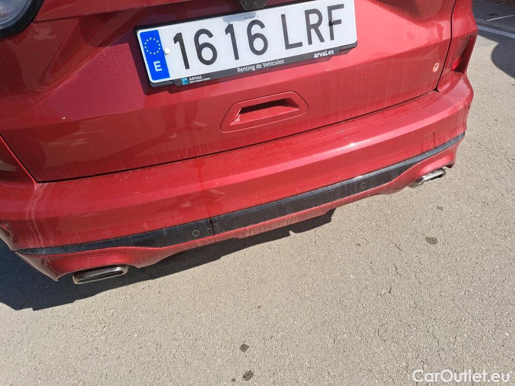  Ford  Kuga FORD  / 2019 / 5P / todoterreno ST-Line X 1.5 EcoBoost 110kW (150CV) #17